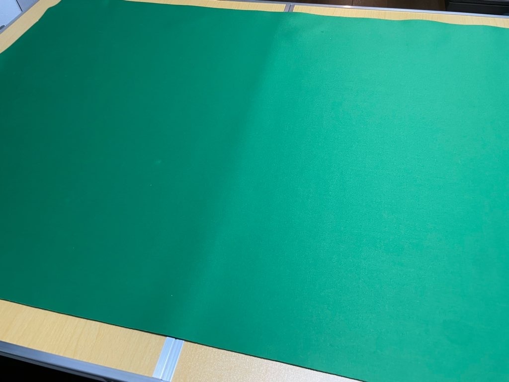 ラバー製マット