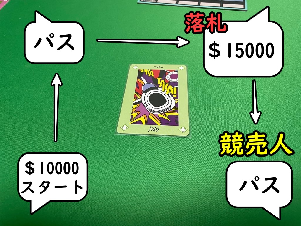 一声