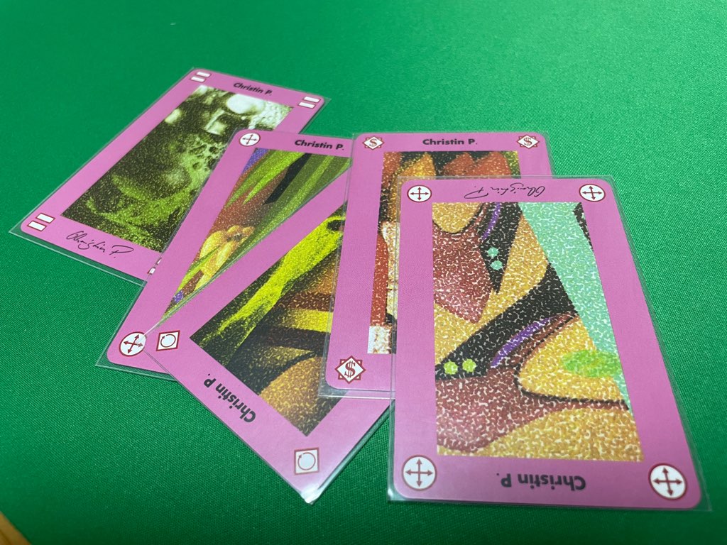 レビュー 突然終わる