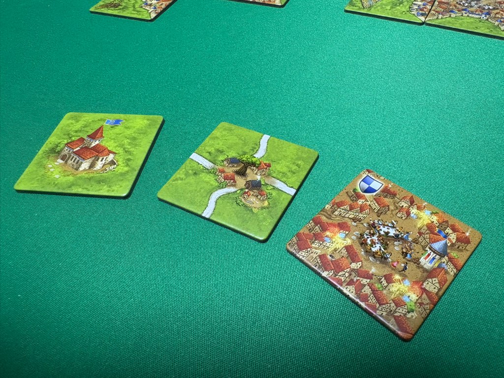 レビュー プレイするほどハマる