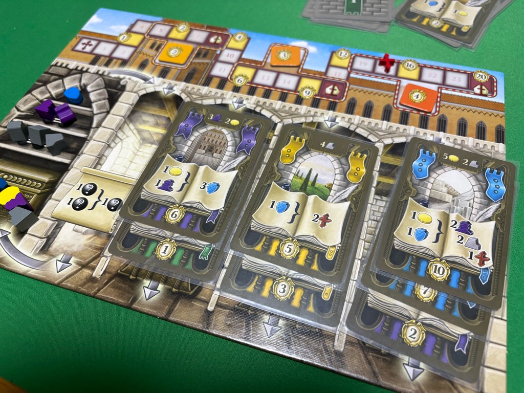 レビュー エンジンを動かく爽快感