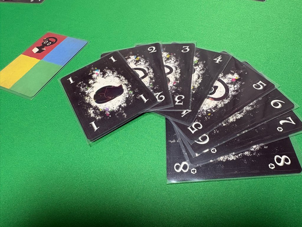 新鮮なプレイ感が味わえる