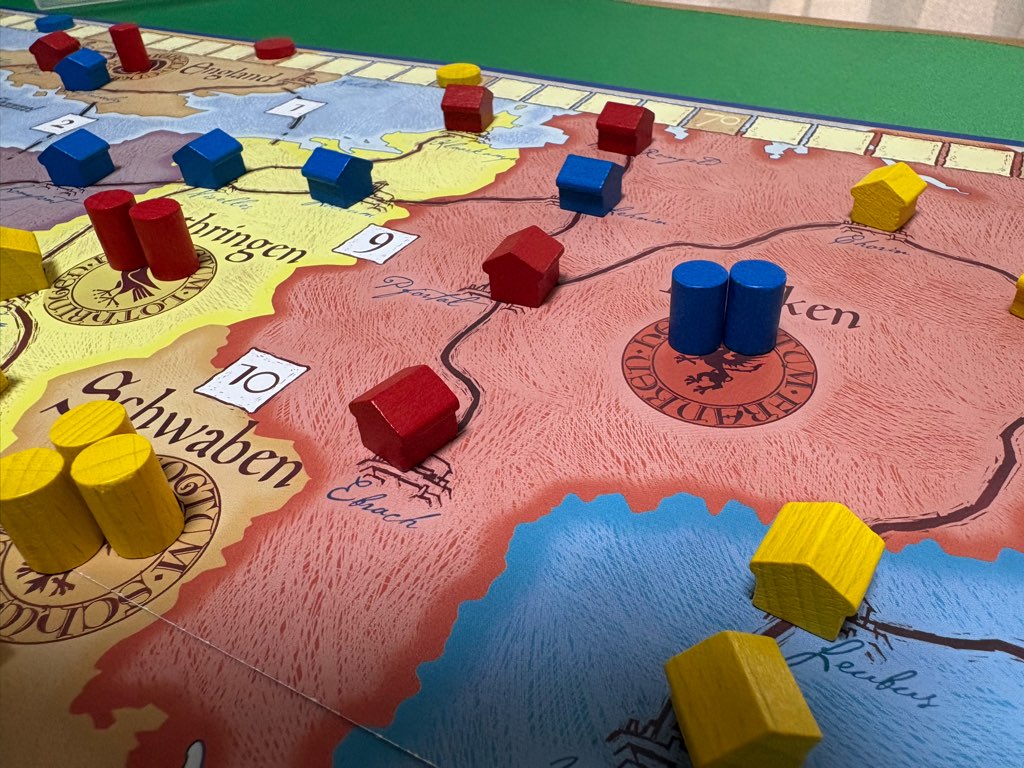 レビュー インタラクションが白熱