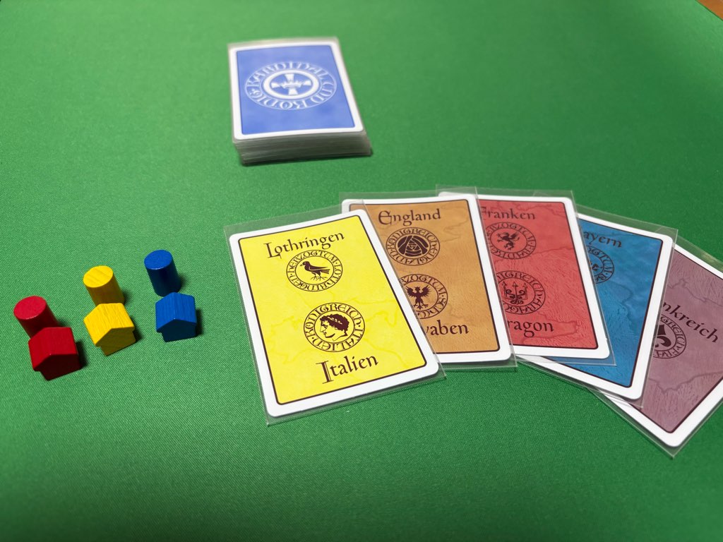 レビュー シンプルだが奥深い