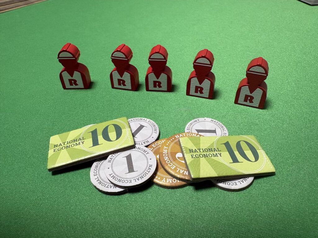 レビュー 給料がジレンマを生む